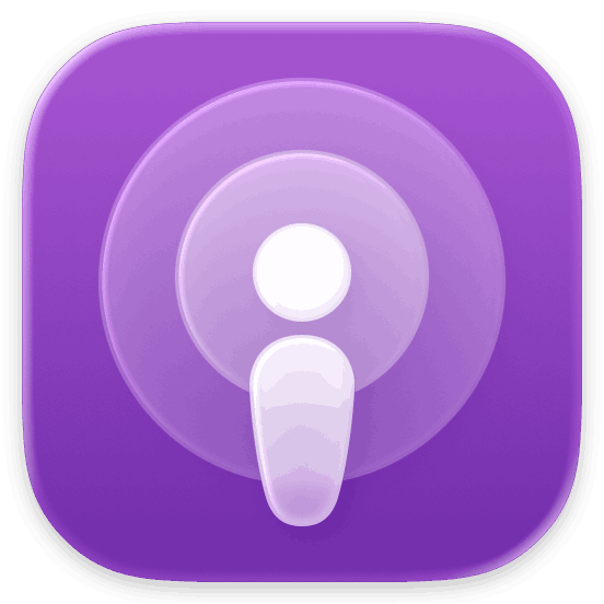 Apple Podcasts