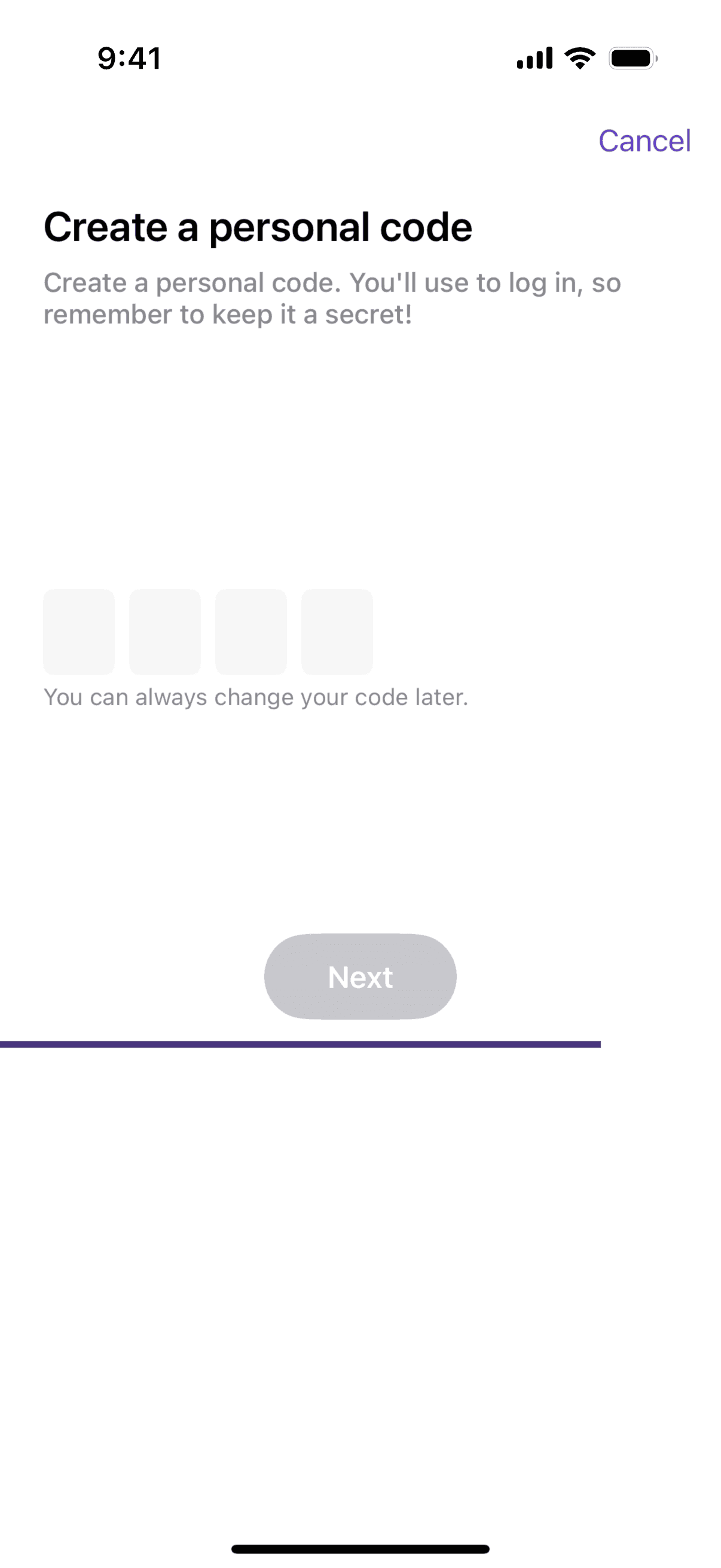 Screen 2