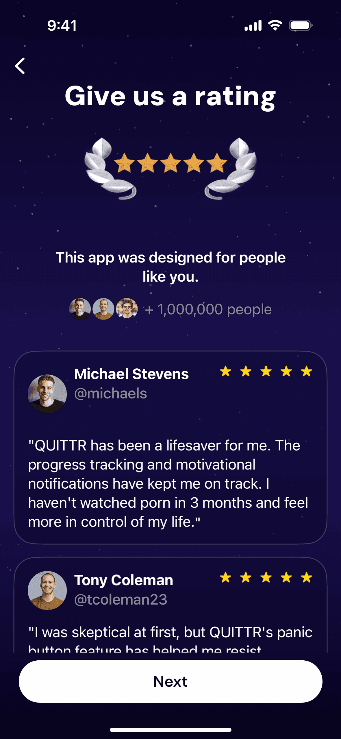 Screen 7