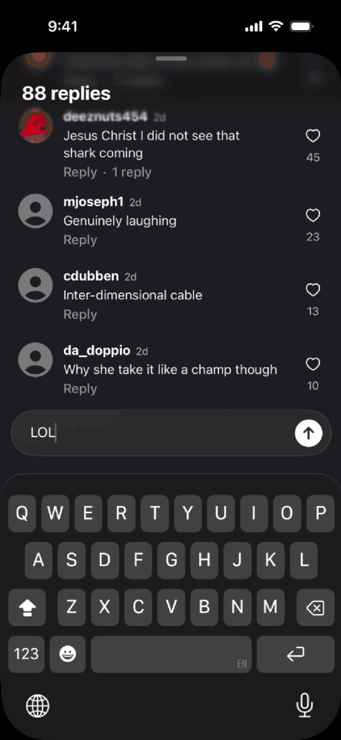 Screen 7