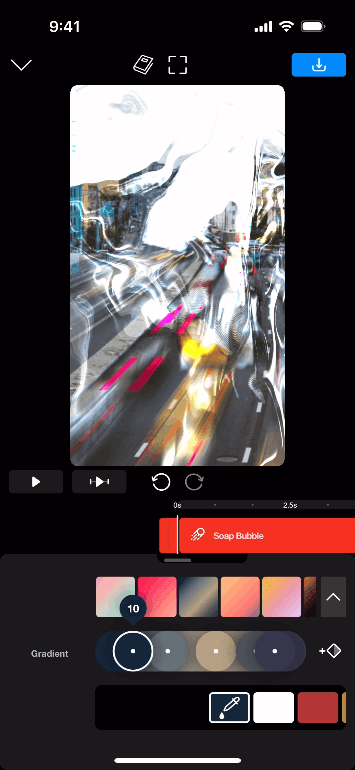 Screen 8