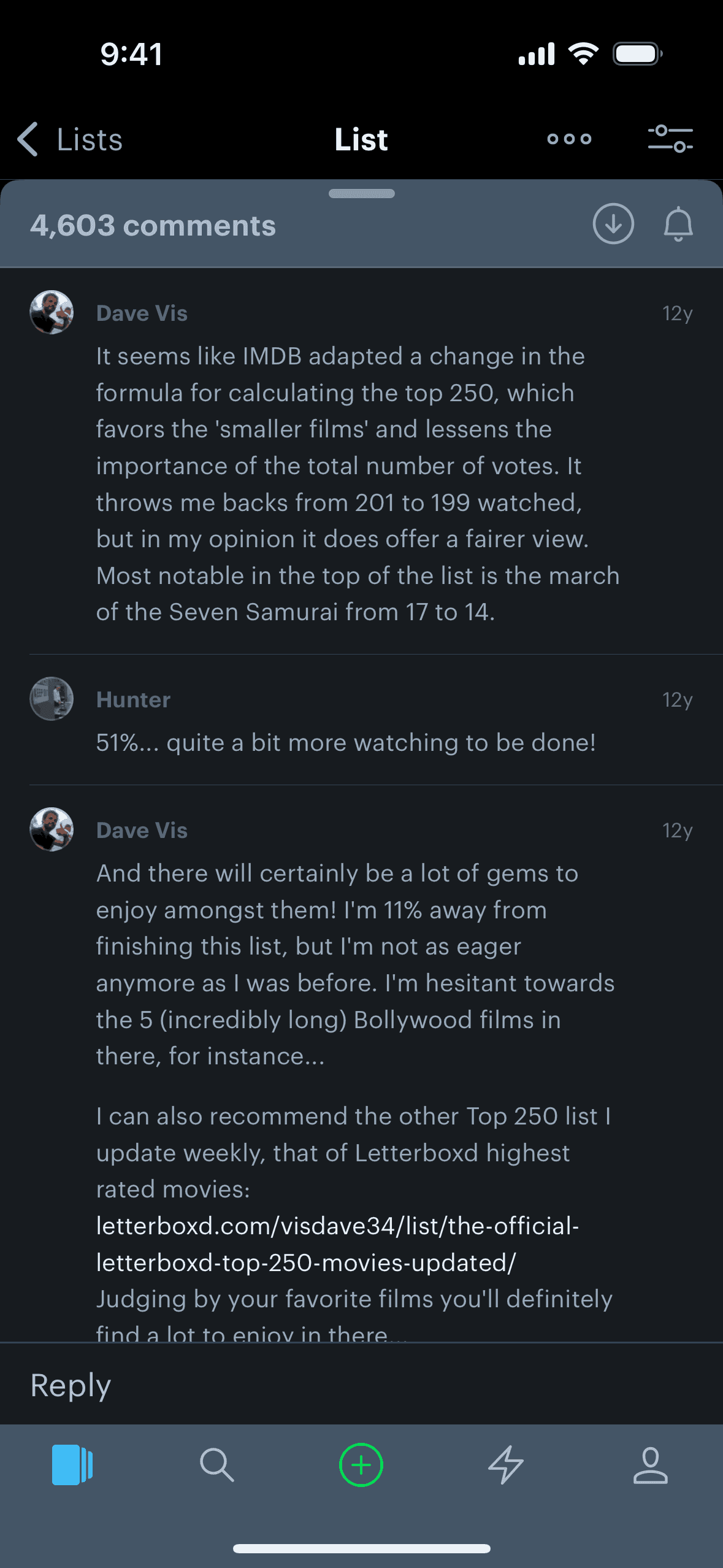Screen 3