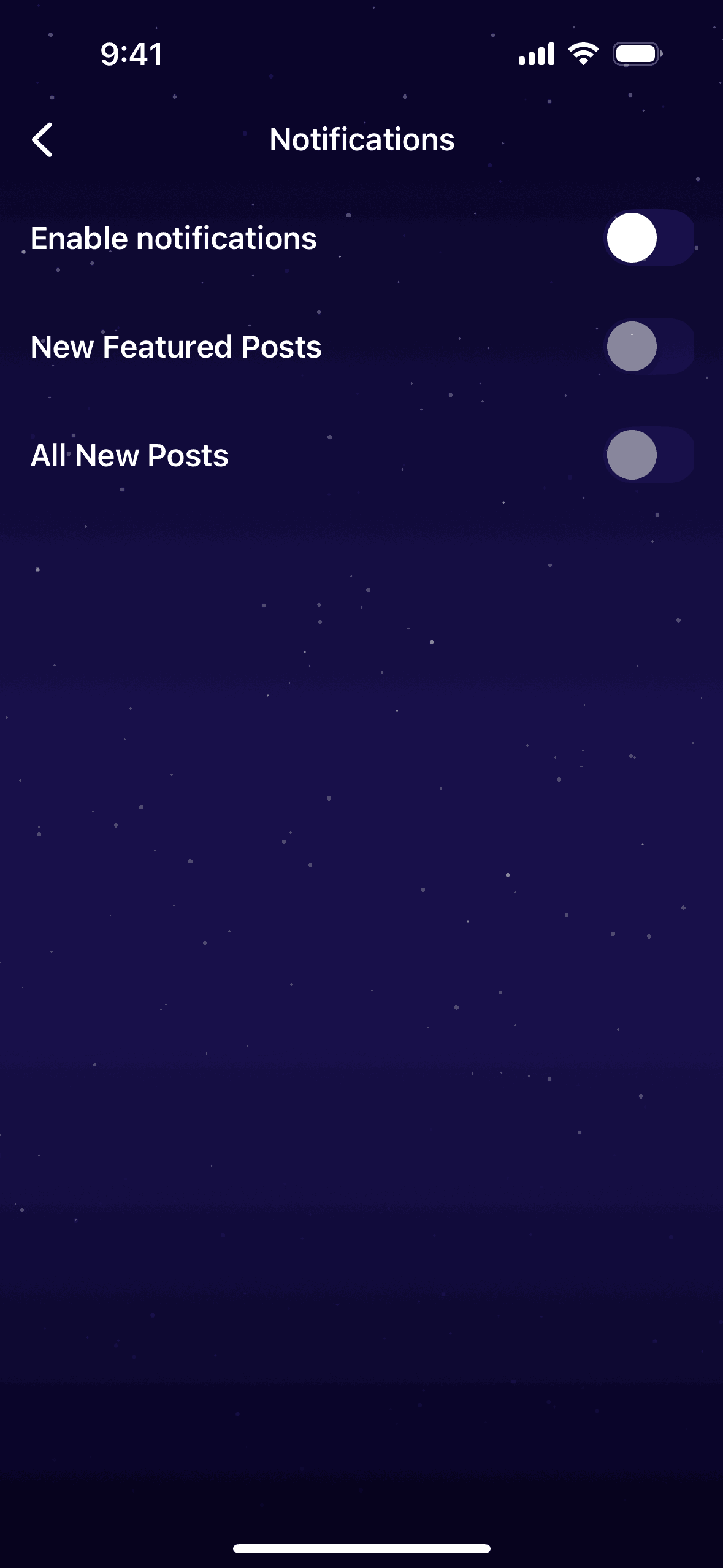 Screen 4