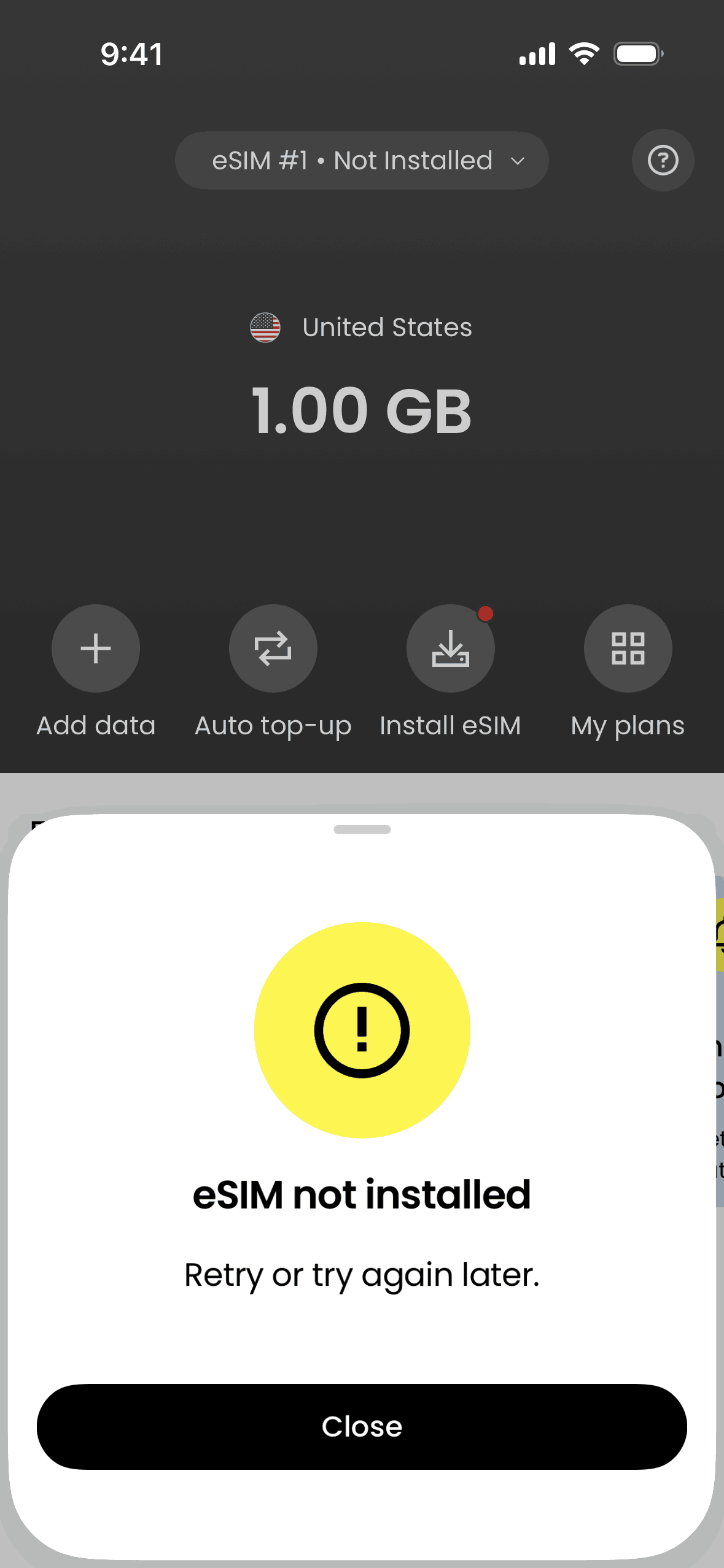 Screen 3