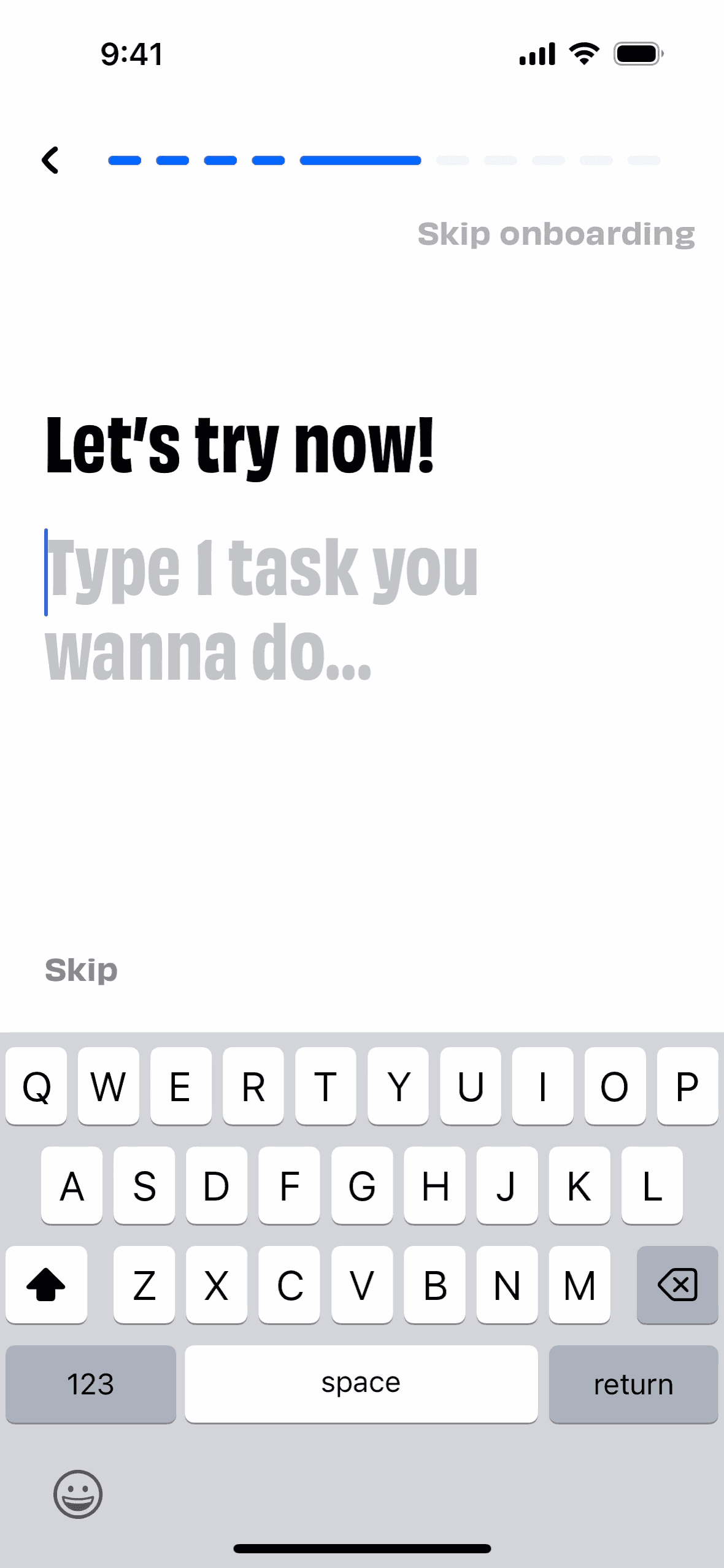 Screen 8