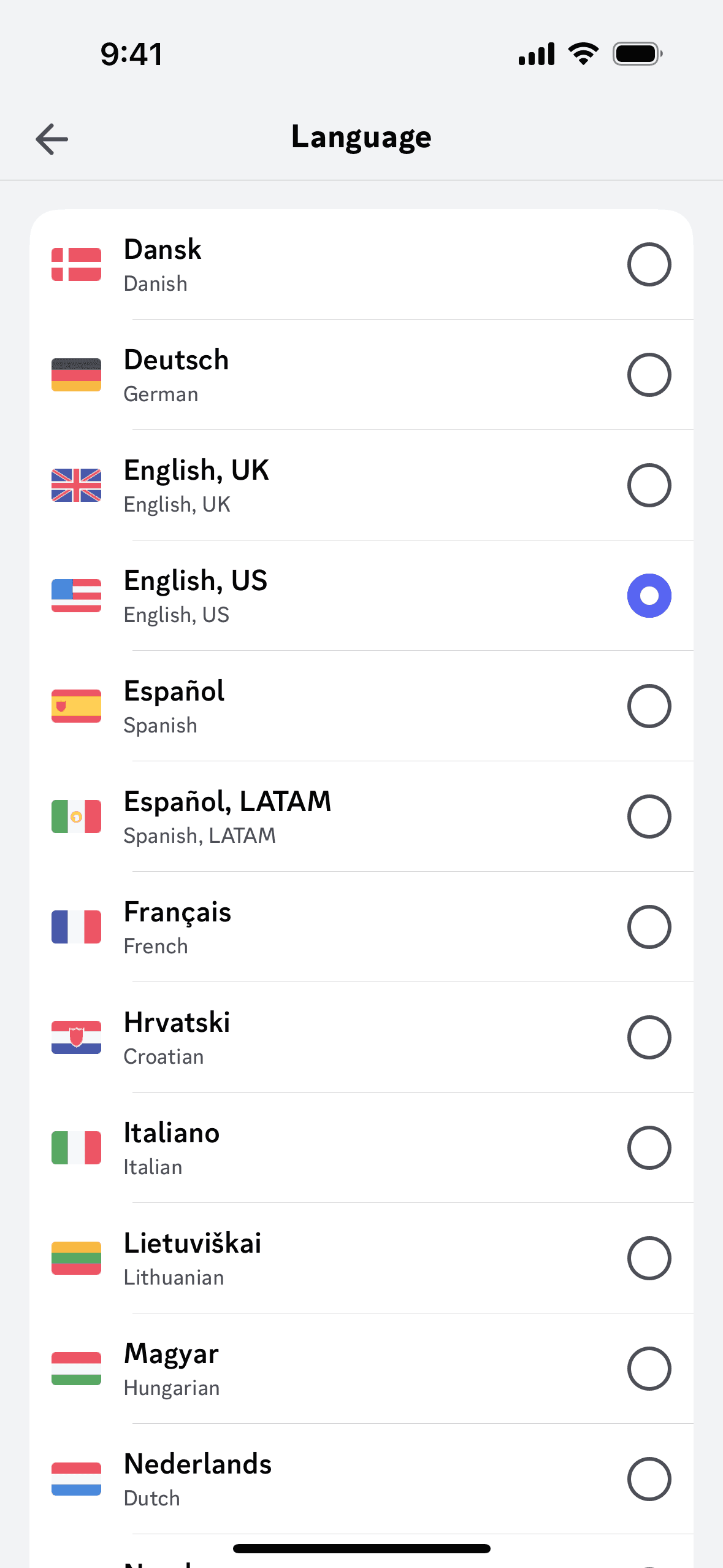 Screen 5