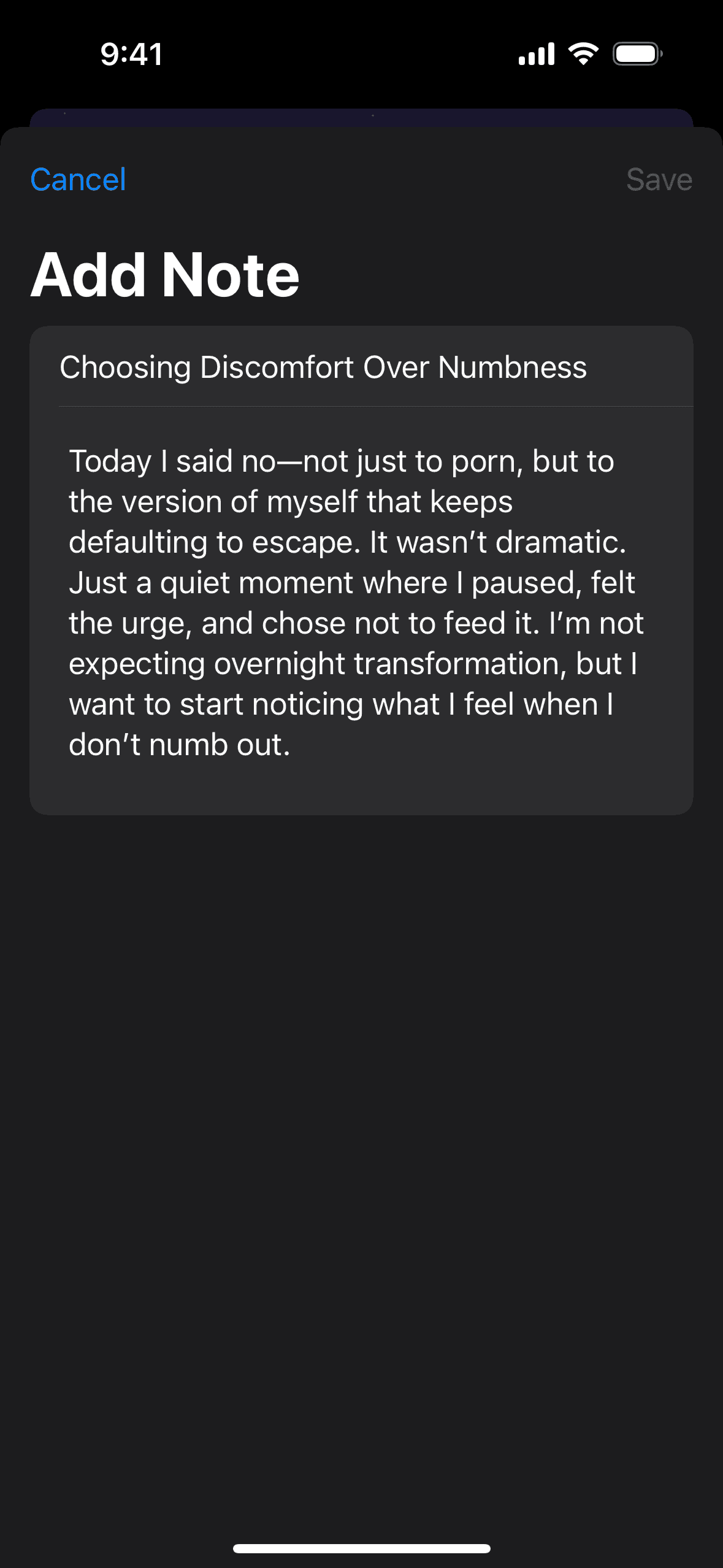 Screen 6