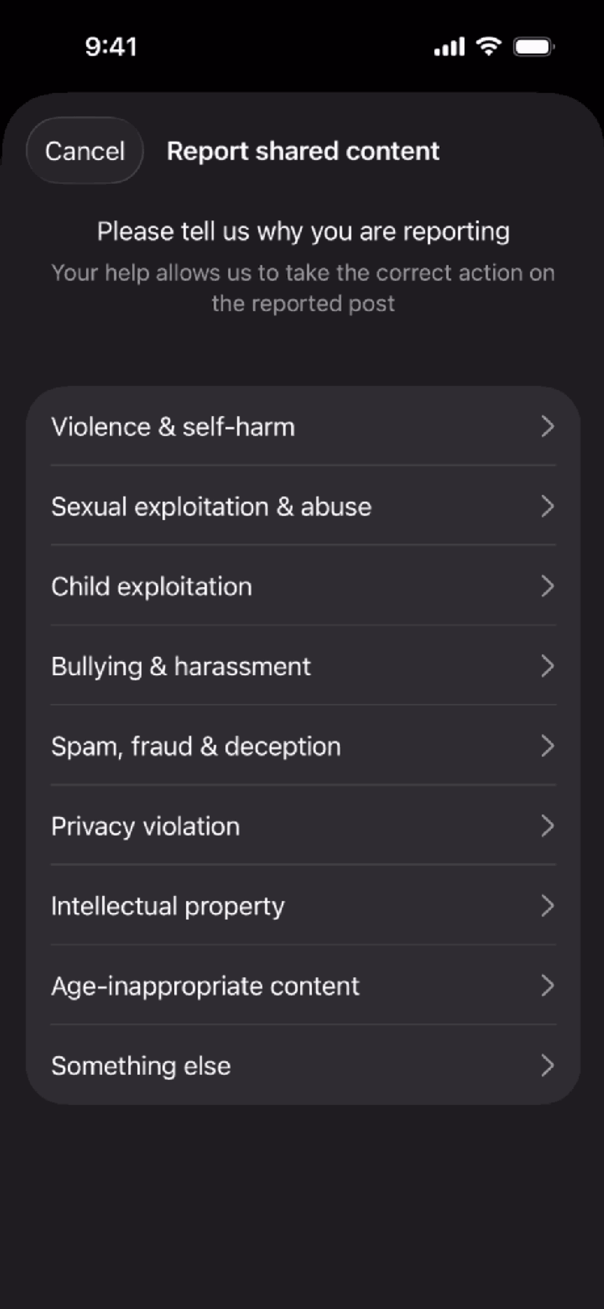 Screen 3
