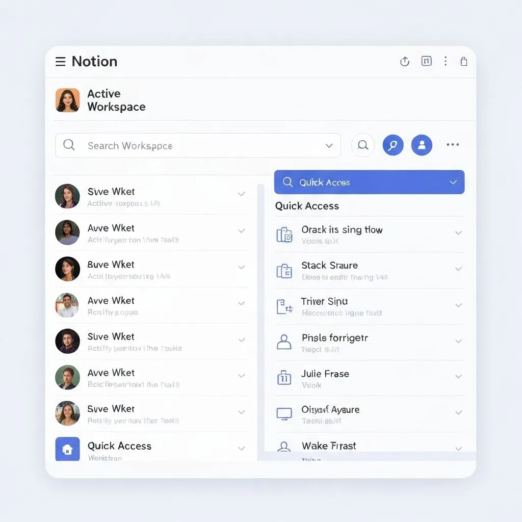 Product interface reference