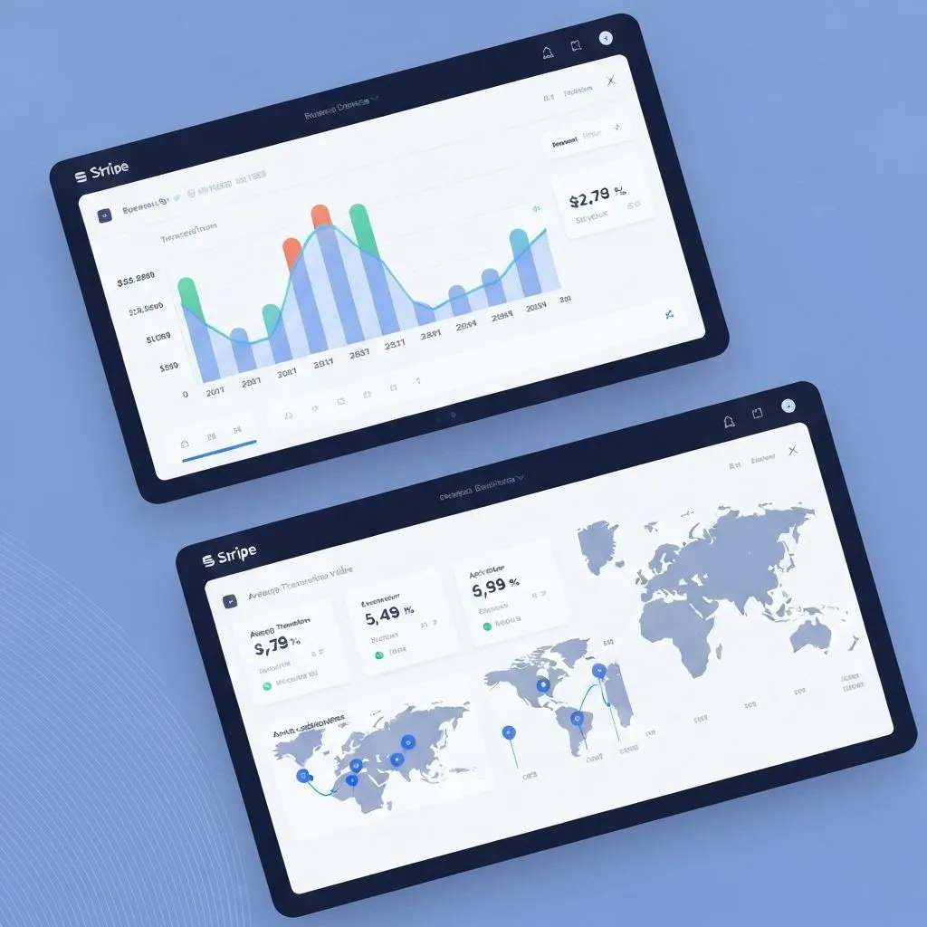 Revenue analytics reference